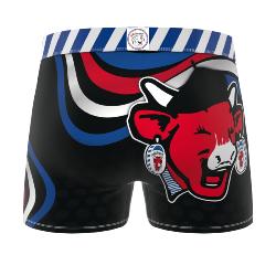Boxer Freegun| Motif Vache qui rit #3