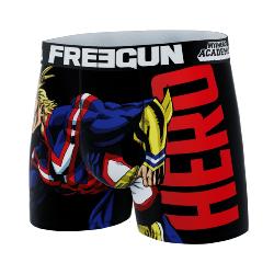 Boxer enfant | Freegun |My hero academia #2