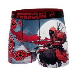 Boxer Enfant | Freegun |  Ninja 