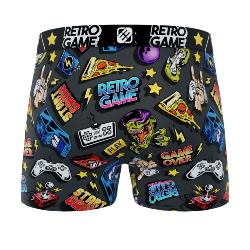 Boxer Enfant | Freegun | Game retro &#128126;