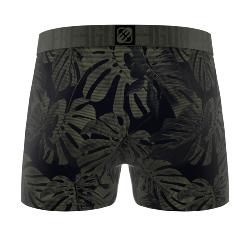 Boxer Freegun | Motif Exotique 4