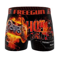 Boxer Freegun |  Hot Gaming  👾