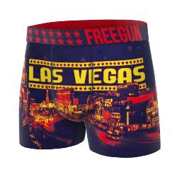 Boxer Freegun | Las Vegas 🌴