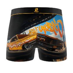 Boxer Freegun |  Street  🤪