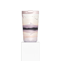 Mug Thermos IZY | Lac Sunset 