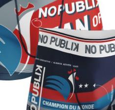 2 Boxers NoPublik | Motif Fan Goal