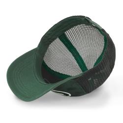 Casquette VONDUTCH   Logo green