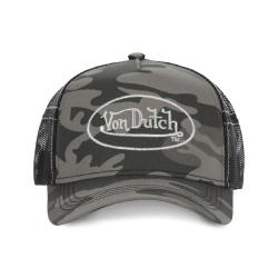 Casquette VONDUTCH Trucker