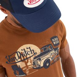 T-shirt VONDUTCH | TRUCK