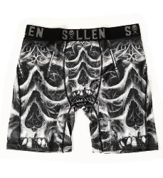 Boxer Sullen Clothing |Prudente V