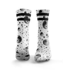 Chaussettes Hexxee Ying Yang