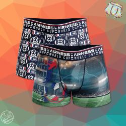 2 Boxers Homme Airness | World cup