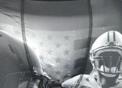 Boxer CAPSTER'S | Foot USA 🏈
