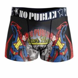 Boxer Nopublik motif Super Heros