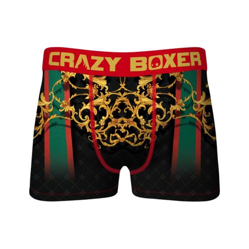 Boxer CRAZYBOXER |Dandy &#x1F57A;&#x1F3FB