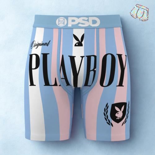 Boxer PSD | Playboy original  🐇