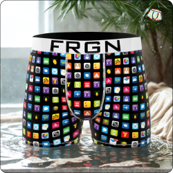 Boxer Freegun | Icons ⭐⭐⭐
