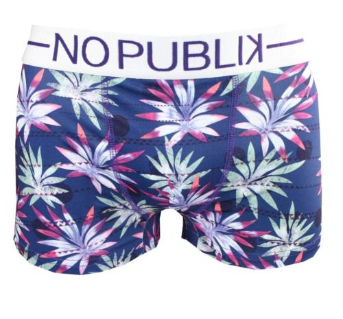 Boxer Nopublik | Motif Exotic