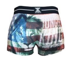 Boxer NOPUBLIK |Motif King &#129409;