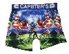 Boxer Capster's |Motif USA Foot &#x1F3C8
