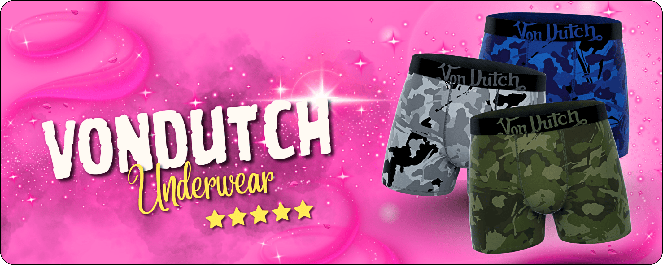 BOXER Vondutch chez boxer fantaisie