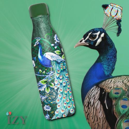 Bouteille Thermos IZY |Majestueux 2.0