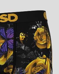 Boxer PSD |  Golden flight &#129419;