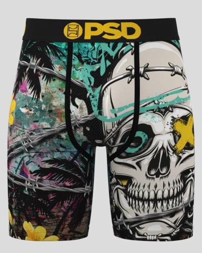 Boxer PSD | Chaos King &#128128;