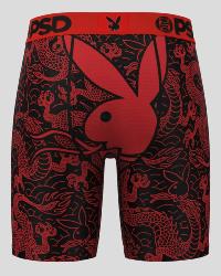 Boxer PSD | Playboy Dragon 🐇