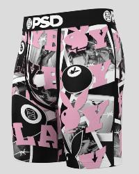 Boxer PSD | Playboy 8 Ball  🐇