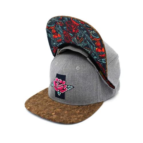 Casquette Woed | TATTOO &#127796;