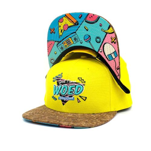 Casquette  WOED |Nostalgia &#127796;