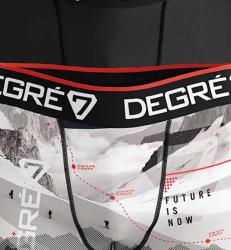 Coffret 2 Boxers Degré 7 |Hivers