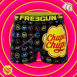 Boxer enfant | Freegun |Chupa chups &#127853;