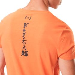 T-shirt Capslab | Goku Super