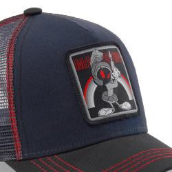 Casquette Capslab Disney Marvin Dark