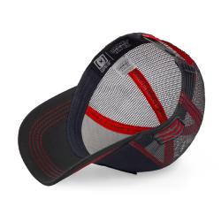 Casquette Capslab Disney Marvin Dark