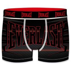  Boxer Everlast Homme rouge et noir