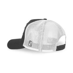 Casquette Freegun  motif N-Y