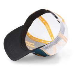 Casquette Freegun  motif Skate 