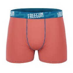 2 BoxerS Freegun |soft coton Japon