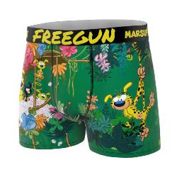 Boxer Enfant  |Freegun | Marsupilami family
