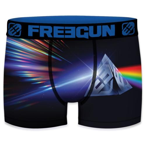 Boxer Fantaisie Freegun Prisme