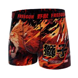 Boxer Enfant |Freegun |Lion Wild Life  &#129322;