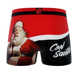 Boxer Freegun |  Santa Cool 🎄