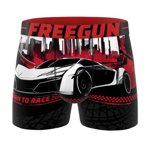 Boxer Freegun |  Speed  Lux 🤪