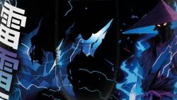 Boxer Freegun |  Gaming Ninja 👾