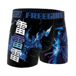 Boxer Freegun |  Gaming Ninja 👾