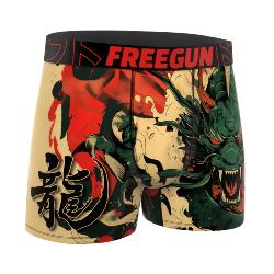 Boxer Freegun | Dragon 🐉