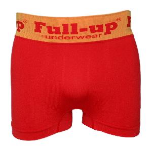 boxer homme full-up motif espagne 